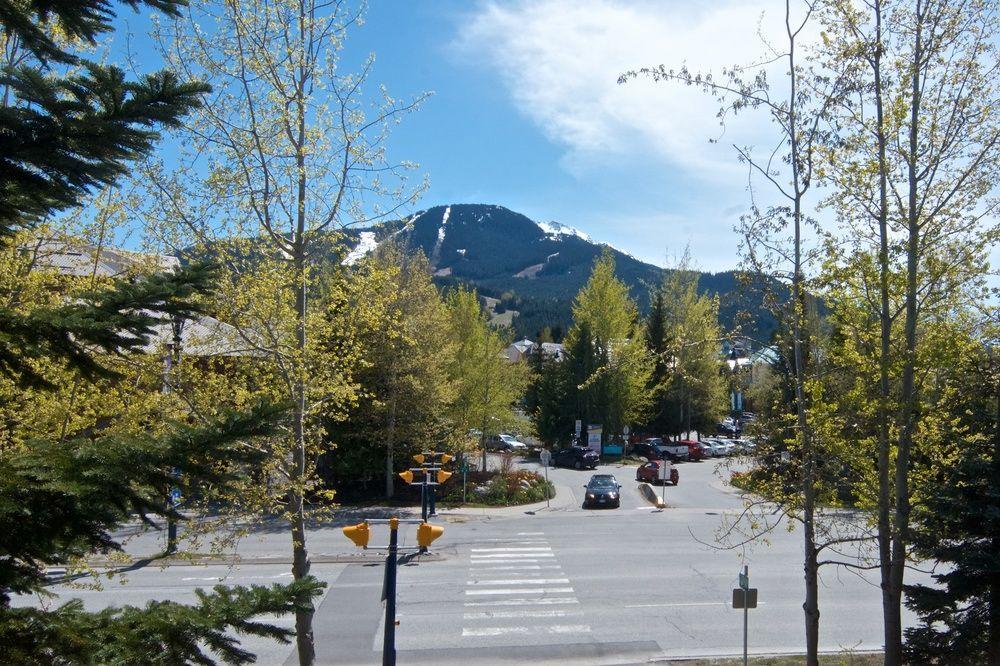 Glacier'S Reach 115B Whistler Buitenkant foto